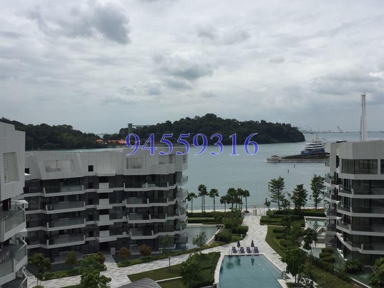 Corals At Keppel Bay (D4), Condominium #138710942